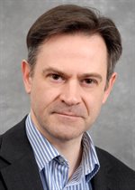 Dr Tristan Clark