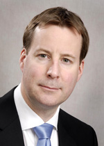 Dr Nicholas Coleman