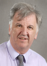 Dr Andrew Cone