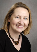 Dr Jillian Connor