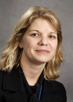 Dr Ellen Copson