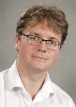 Dr Matthew Cordingly