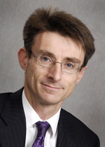 Mr Simon Crawford