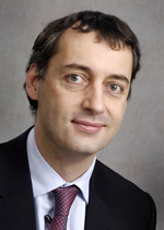 Dr Fraser Cummings