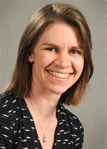 Clarke, Dr Emily (GI and renal)