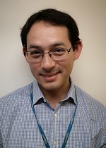 Andrew Douglas for profile