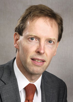 Dr Brian Davidson