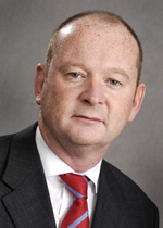Dr Andrew Davies
