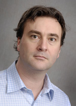 DAVIES Justin