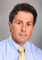 Dr Paul Dawson