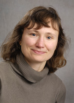 Dr Elaine Dennison