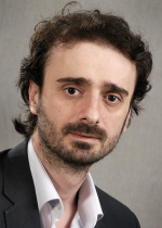 Dr Prokopios Dimopoulos