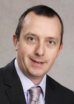 Dr Paul Diprose