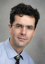 Dr Adam Ditchfield