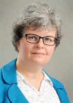 Janine Domjan