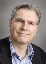 Dr Andrew Duncombe