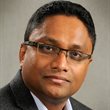 Dushianthan, Dr Ahilanandan (GICU and respiratory) photo