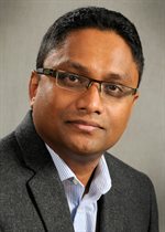 Dushianthan, Dr Ahilanandan (GICU and respiratory) photo