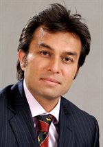 Gorav Datta