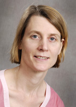Dr Hazel Evans