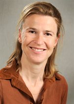 Sue Evans
