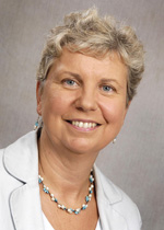 Dr Joanna Fairhurst