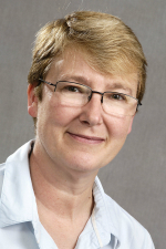 Professor Caroline Fall