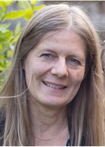 Nicola Foulds