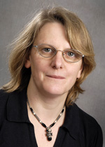 Dr Mary Cain-Gawne