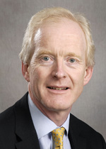 Dr William Gibb