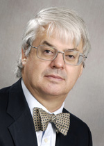 Dr Rodney Gilbert