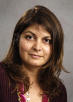 Dr Preet Gill