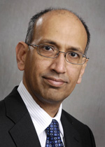 Dr James Gnanapragasam