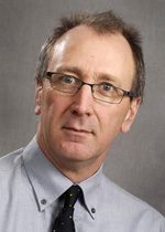 Dr Bryan Green