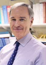 Godfrey, Professor Keith new photo