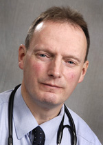 Dr Steve Halford