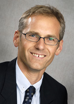 Dr Christopher Halfpenny