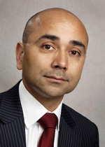 Dr Shuman Haq