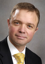 Dr Stephen Harden