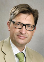 Mr David Hargreaves