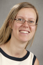 Dr Vicki Harrison