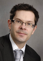 Dr Nick Harvey
