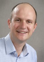 Dr Nicholas Hayes