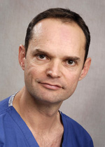 Mr Matthew Hayes