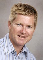 Dr Richard Heames