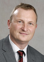 Mr David Higgs