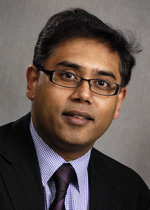 Mr Parwez Hossain