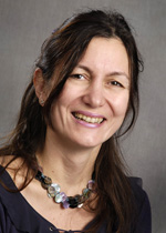 Dr Diana Hulbert