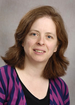 Dr Caroline Hutchings