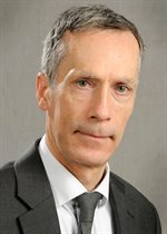 Hall, Mr Nigel (Ophthalmology) photo